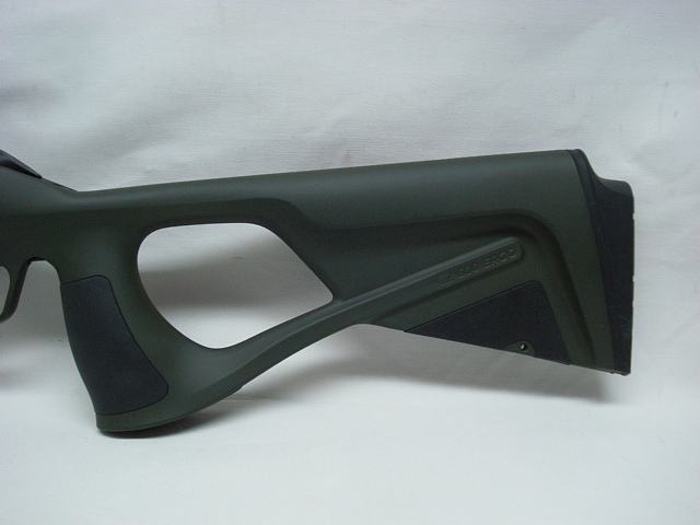 CZ 600 Ergo - .308Win,LL: , MG, oV