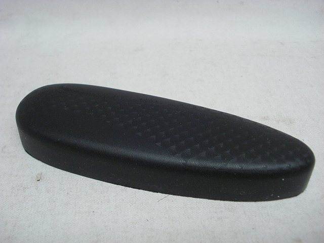 Microcell 23 mm SOFT schwarz - 45x146 mm, Dichte 45-50%