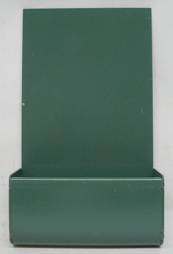 Kugelfang LG 130x200mm - für Scheibenzuganlage (Rest)