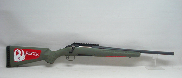 American Rifle Predator - .308Win, MG 5/8''-24