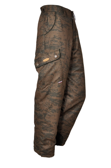 Hose OS60 Camo - mit Miporex Membrane