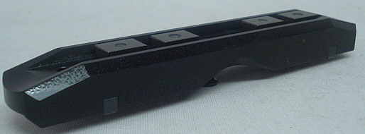 Montageschiene Basis ZM - Zeiss ZM/VM