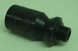 Zusatzlauf K mit Gewinde 9x1 - PTB 764-6,769,773-5,908,921&24