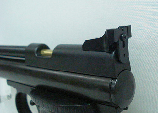 LP 2240 Kal.5,5mm - Diabolo