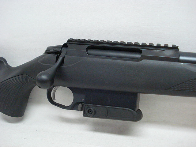 T3X CTR Kal..223Rem - LL:62cm, MG, oV