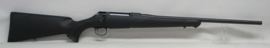 100 Classic XT LL56 MG oV - .308Win, Polymerschaft