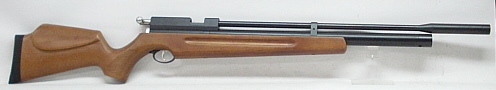 Pressluftgewehr M10 PCP - Kal.4,50mm, Holzschaft