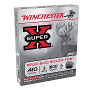 Super-X Slug .410 - 6 gr (a5)