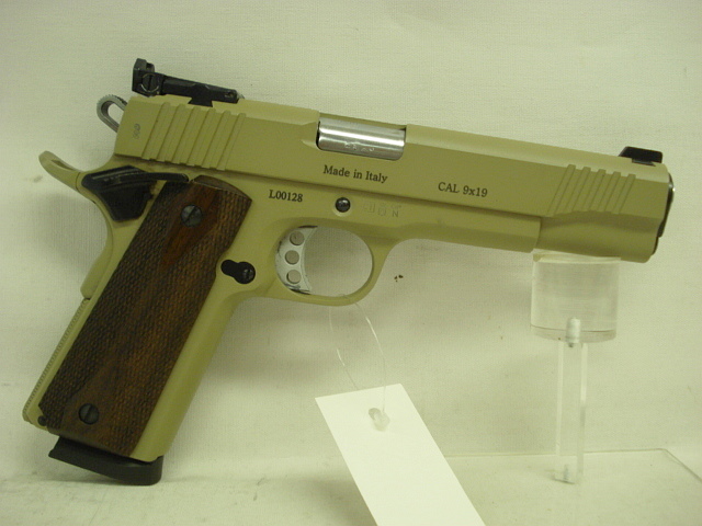 1911 Ceramic Sand - 9mmLuger