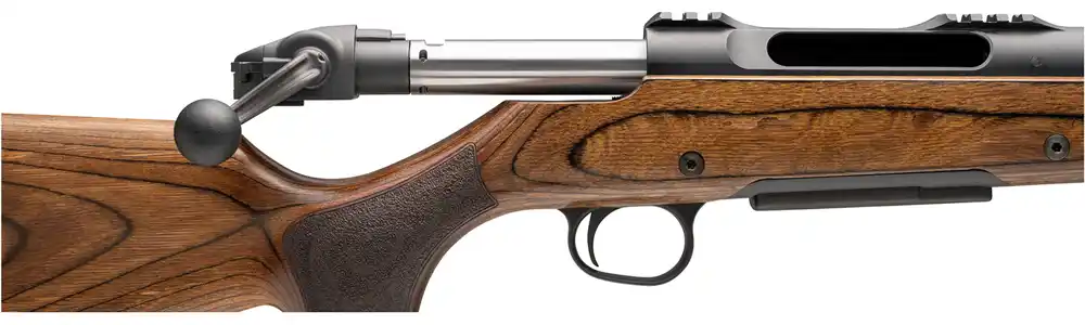 Haenel Jaeger NXT DS - .308Win