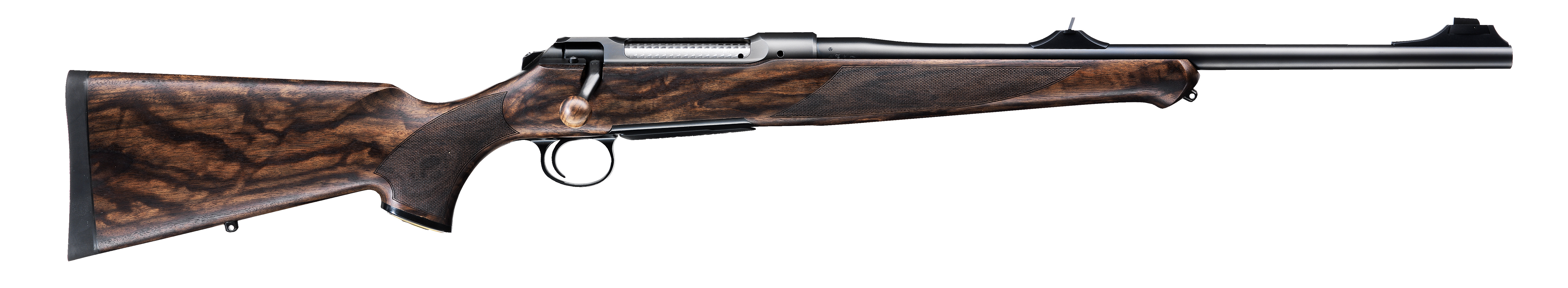 101 Artemis LL51 mV - .30-06Spring, Laserline-Nuss-S