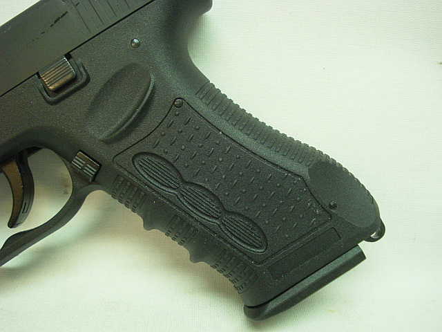 Zoraki 917-P 9mm P.A.K.Black - schwarz (PTB1108)