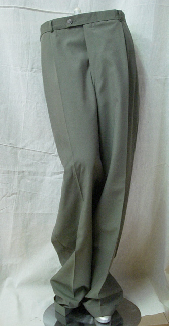 Anzugshose Mod. Riva - Gr. 60