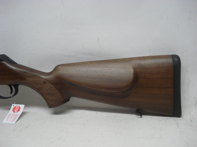 Jäger 10 Standard - 7x64, Gewinde M15x1