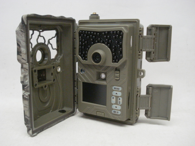 Wildkamera RM4 - integr. Sim-Karte