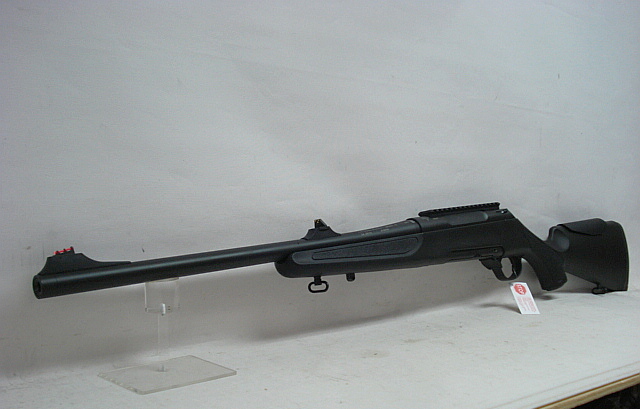 Jäger 10 Compact LL51 - .308Win, inkl. Spez. Kalix