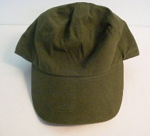 Cap Bird wendbar / signalrot - Gr. 55/56