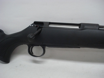 100 Classic XT LL56 MG oV - .308Win, Polymerschaft