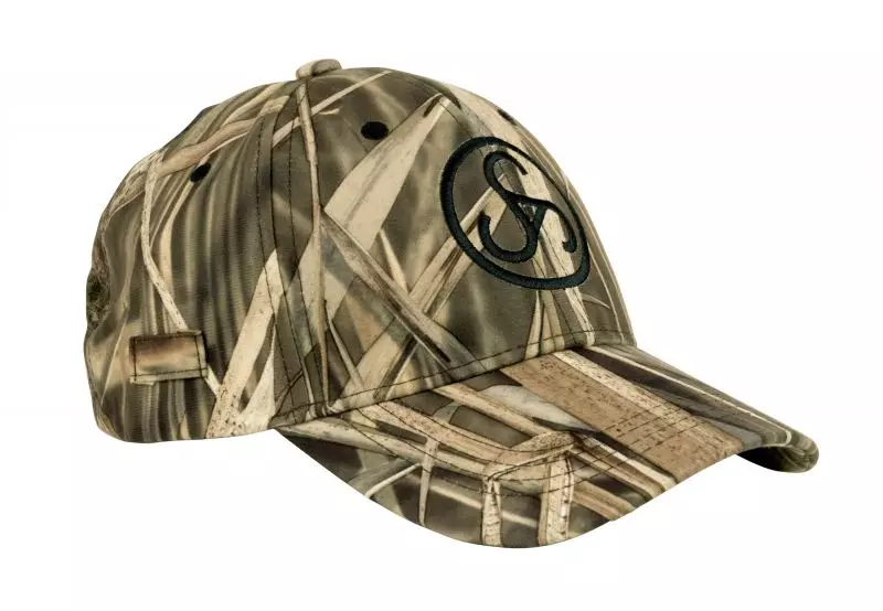 Sauer Camo Kappe | Reed Camo