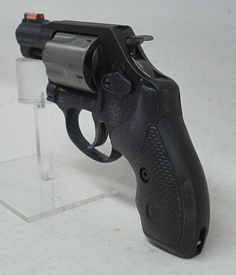 Smith&Wesson M360PD Airlite SC