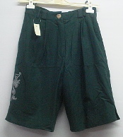 Damen Trachtenhose - Stickerei