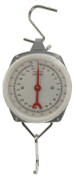 Wildwaage bis 100kg -