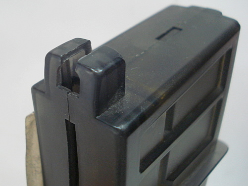 Magazin Soft-Air GSG Tactical - 6mm BB, AEG-Version
