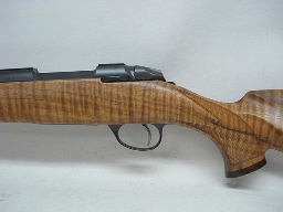 85 Varmint kurz - .308Win, LL:51cm, MG