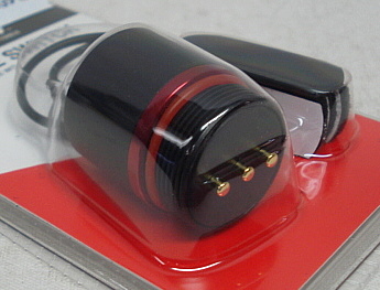 Kabelschalter für Coast Taschenlampe HP7