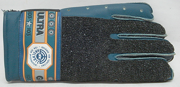 ahg Schießhandschuh ULTRA 103 - Links Gr.XS