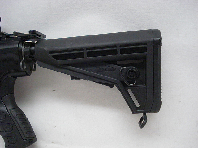 CR308 LL16,5 - .308Win