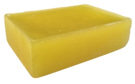 Bienenwachs - für TC-Kleidung