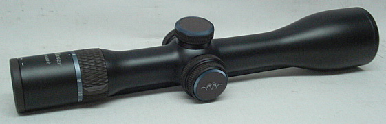 Infinity ZF 4-20x58 iC -