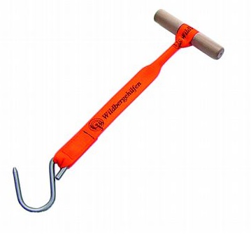 Wildbergehilfe tjs - XXL