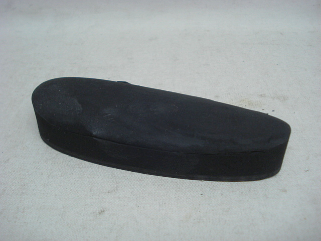 BMR Schaftkappe 25mm - schwarz -