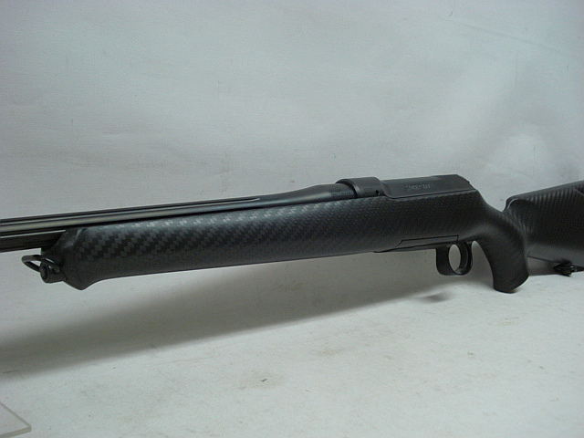 101 Highland XTC LL51 kann. oV - .30-06Spring