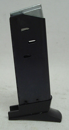 Magazin Goliath Kal.9mmP.A.K. - 4 Schuss