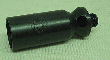 Zusatzlauf P - P22 - PTB 763/778/912
