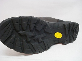 Wanderstiefel Mid