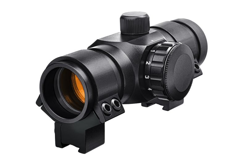 Diana Red Dot 1x30 - mit Montage 11mm