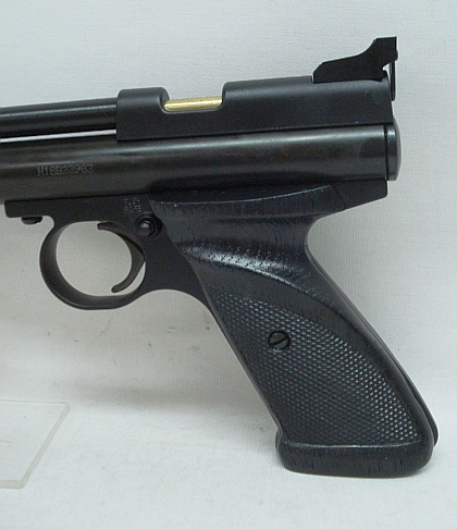 LP 2240 Kal.5,5mm - Diabolo