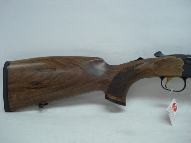 K5 Extrem kann. LL51 & MG - .308Win