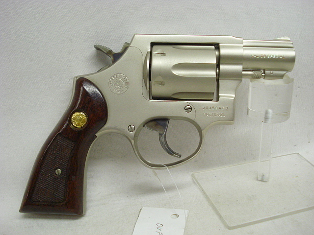 82 - .38Special