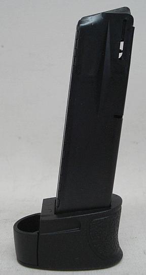Magazin M&P9c Kal.9mmP.A.K. - 15 Schuss