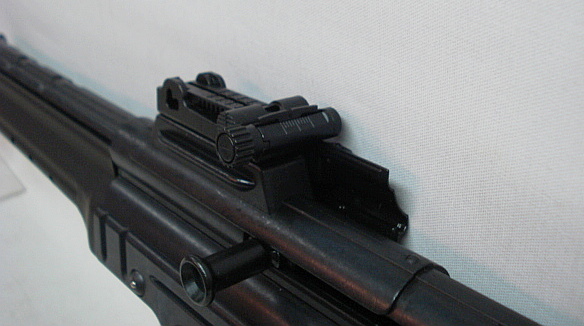 GSG StG44 Kal.9mm P.A.K.