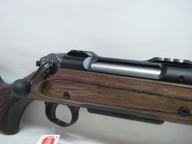 Jaeger NXT .308Win. - LL:52cm , M15x1, Handsp.