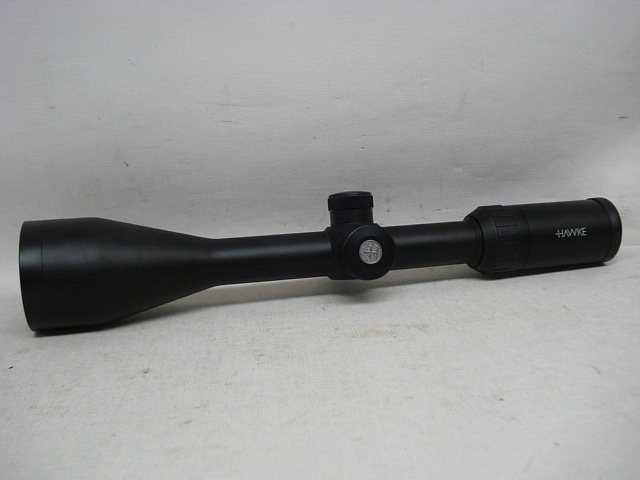 Vantage IR 4-12x50 L4A Dot - 1''Mittelrohr, Leuchtabsehen