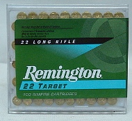 .22l.r. Target RN - 40 gr, a100 #21284 6100#