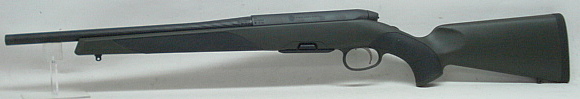 Steyr Mannlicher CL II SX