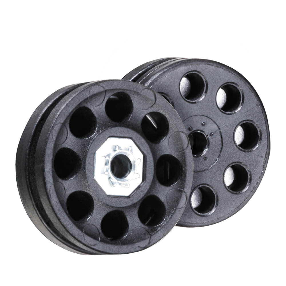 Trommelmagazin Kal.4,5 mm - 850 AirMagnum, 1250,2x8 Schuss